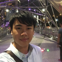 Theo Chu