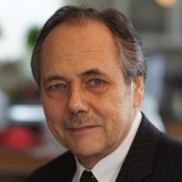 Nick Marchant