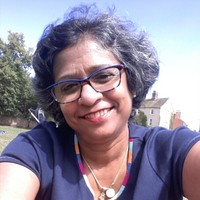 Suzana Thirukolandaisamy