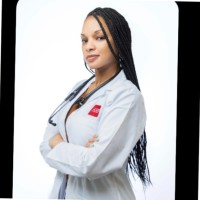 Nicole Parsons