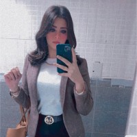 Amira Mostafa