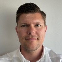 Rune Grønvaldt Hansen