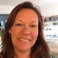 Katarina Ström Idla