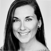 Kirsti Victoria Melander Arntzen