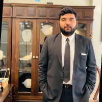 Haroon ur rashid Safi