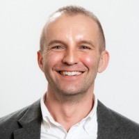 Jeremy Strutt
