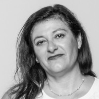 Viviane David