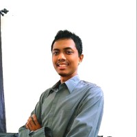 Arief Prabowo