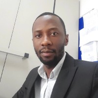 Cletus Mwamba