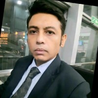 Sabbir Alam