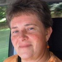Kathy Schlickenmaier