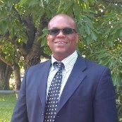 Alexander Marshall