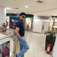Prashant Kumar Singh