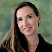 Amy Dickerson Harold