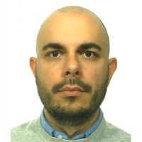Giacomo Serafini