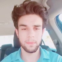 Ghaith Belkhir