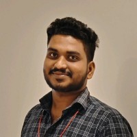 Sudharsanan Velmurugan