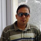 Narinder Dutt