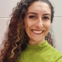 Francine Dias Pereira