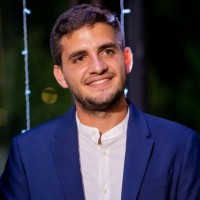 Eden Binyamin