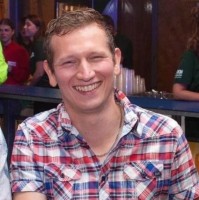 Rick Van Haeren
