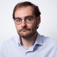 Paolo Fabris