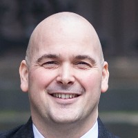 Brian Mitchell
