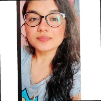 Dr. Kajal Dhianchand Sharma