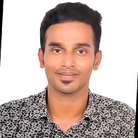 Dr Praveen Kumar