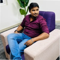 Aadavan R