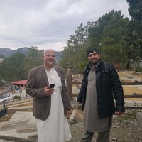 Ishtiaq Jadoon