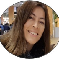 Maria del Carmen Barco Mendoza