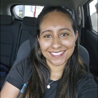 Raisa Pessoa Nuñez