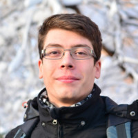 Alexandru Stahie