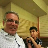 Atef Hosny
