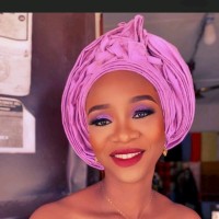 Ngozi Ositadimma