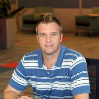 Darren Dukate
