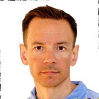 Anders Bergman
