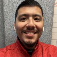 Richard Hernandez Jr, GSP