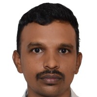 Balaji Mahendran