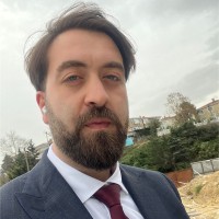 Yasin Bayram Kılıç