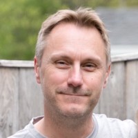 Kevin Richard