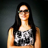 Sandhya Kamath
