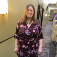 Bonnie Besselman