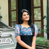 Niranjana Surendran