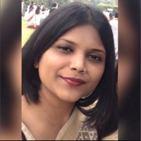CS Akansha Agrawal