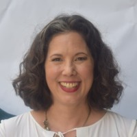 Genie Sockel (she, her, hers)