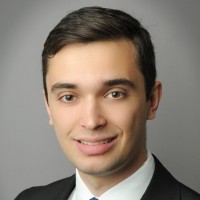 Dr. Sidney Koerper