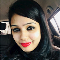 Supritha Shetty