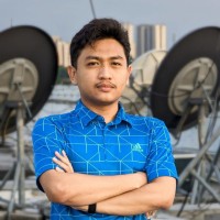 Afiq Sulistya